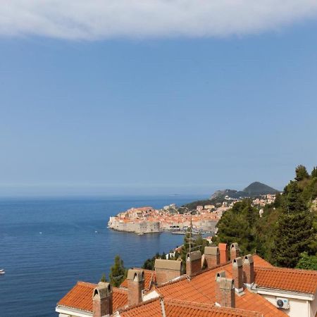 Apartment Precious View Dubrovnik Kültér fotó