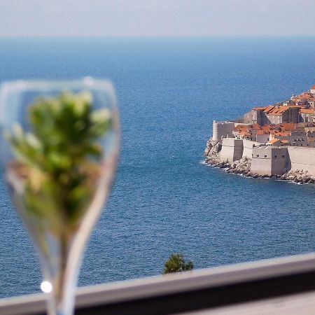 Apartment Precious View Dubrovnik Kültér fotó