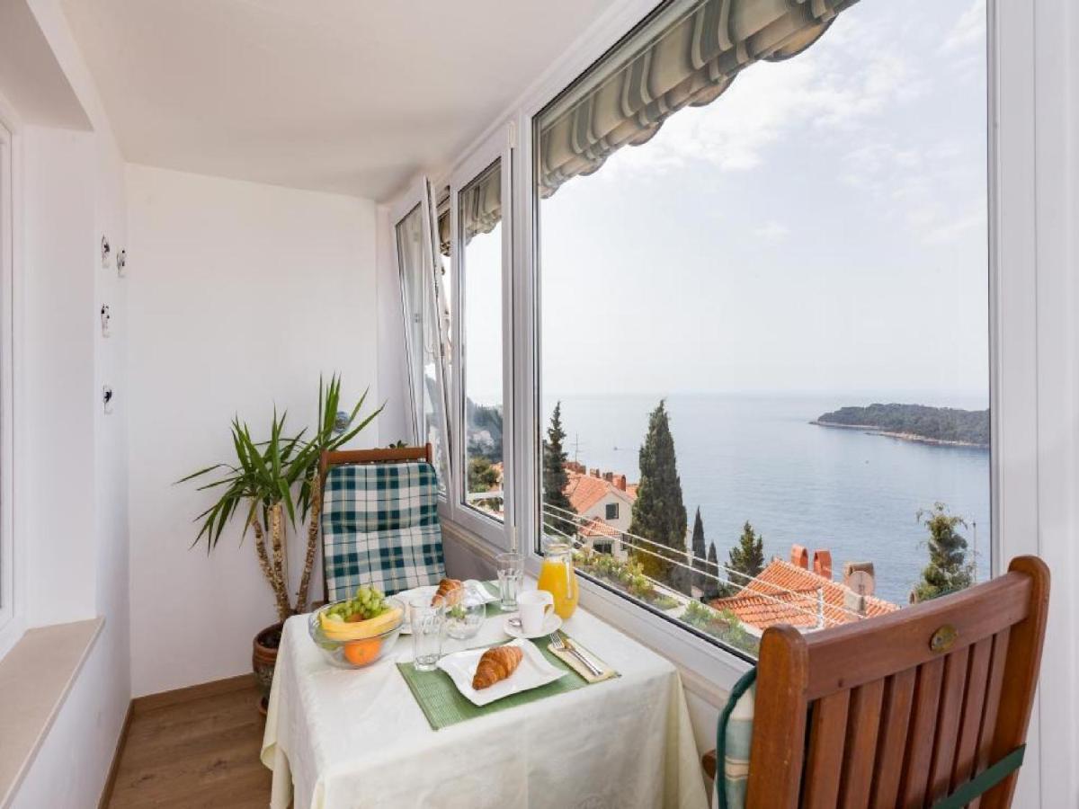 Apartment Precious View Dubrovnik Kültér fotó