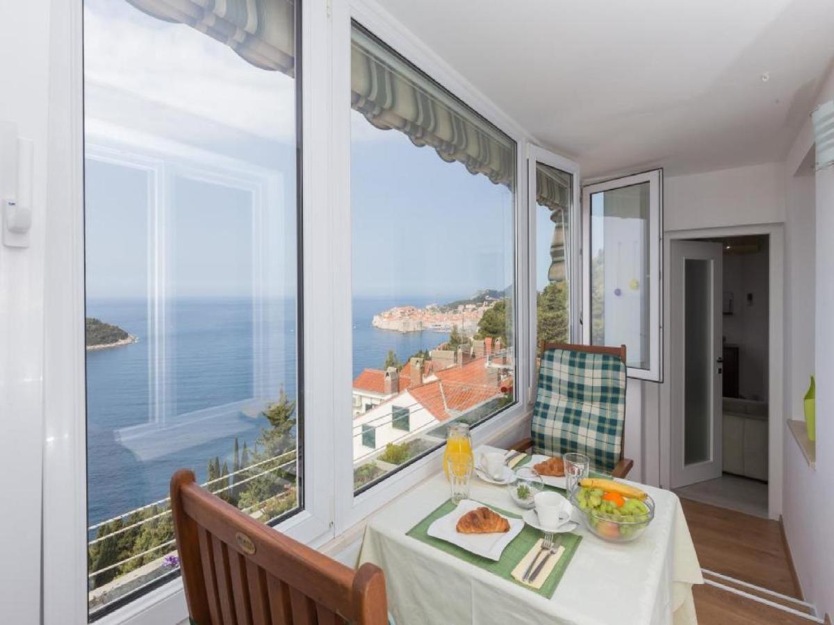 Apartment Precious View Dubrovnik Kültér fotó