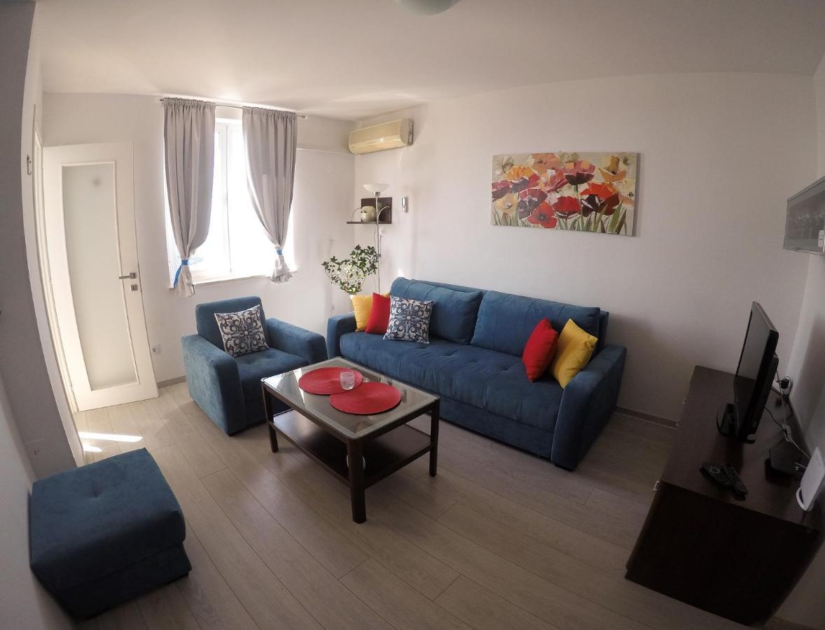 Apartment Precious View Dubrovnik Kültér fotó