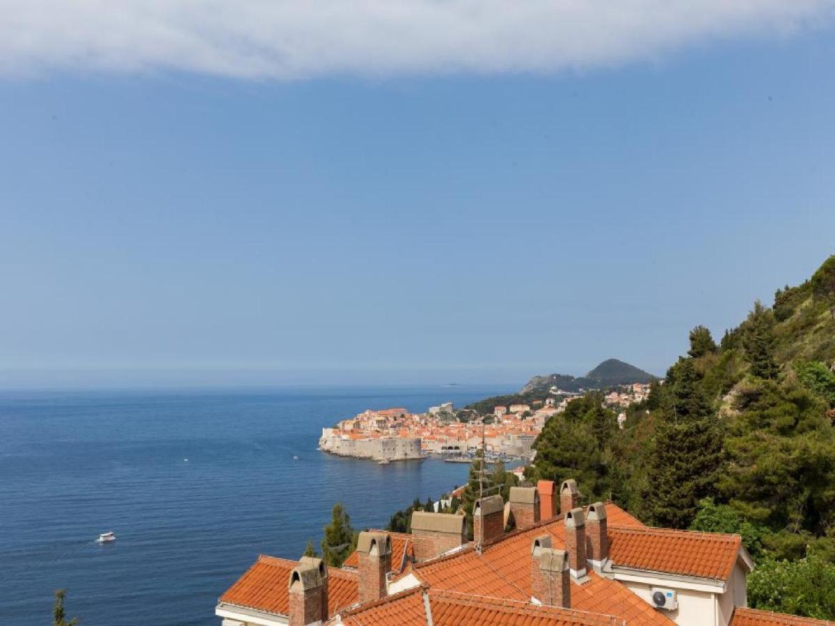 Apartment Precious View Dubrovnik Kültér fotó