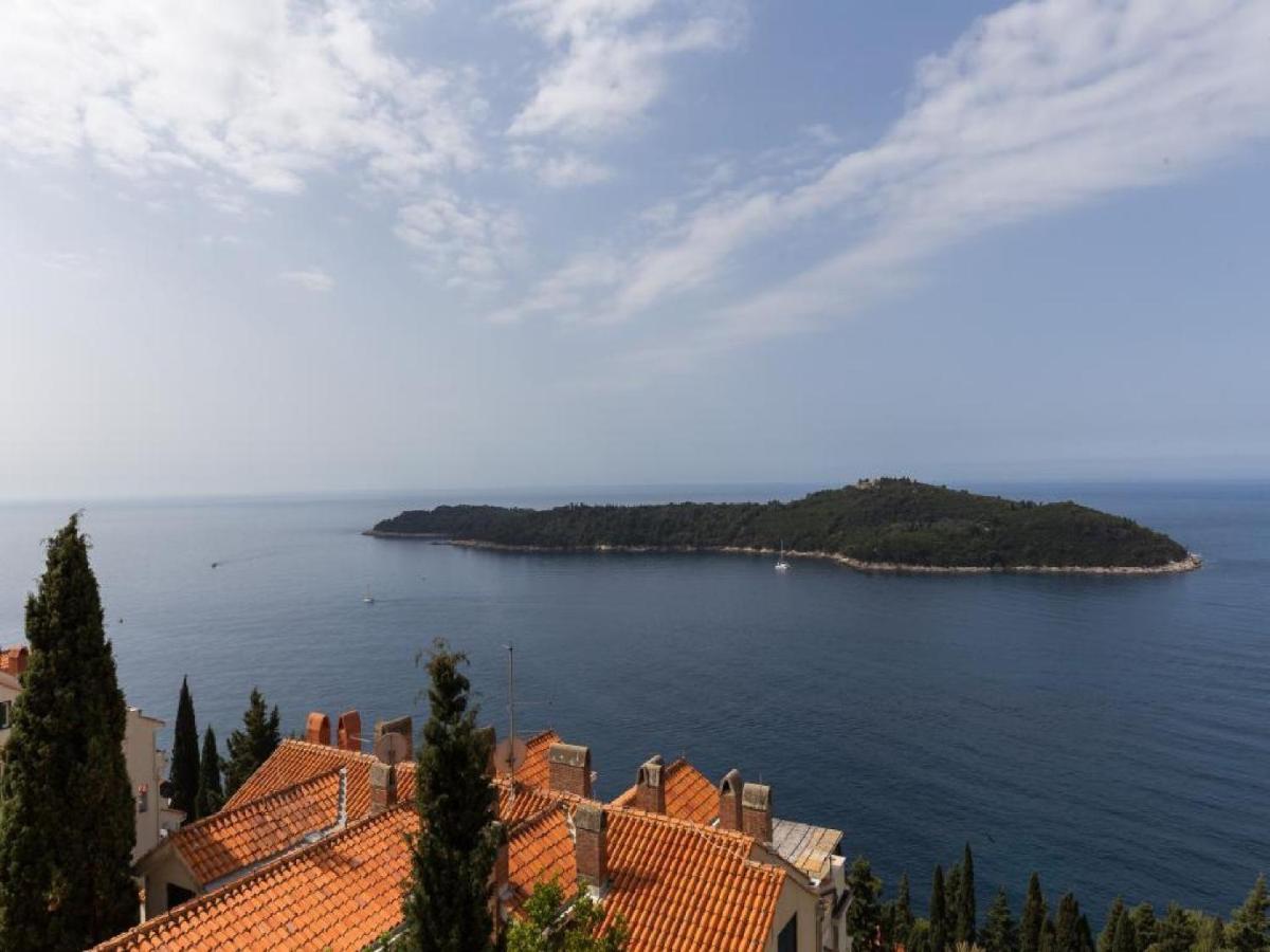 Apartment Precious View Dubrovnik Kültér fotó